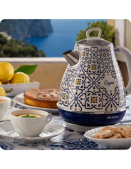 HERVIDOR ARIETE 2869CAPRI