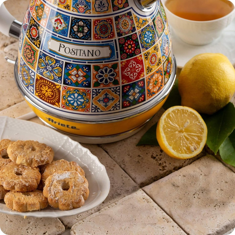 HERVIDOR ARIETE 2869POSITANO HERVIDOR ARIETE 2869POSITANO