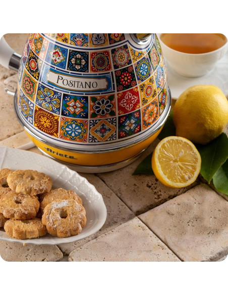 HERVIDOR ARIETE 2869POSITANO