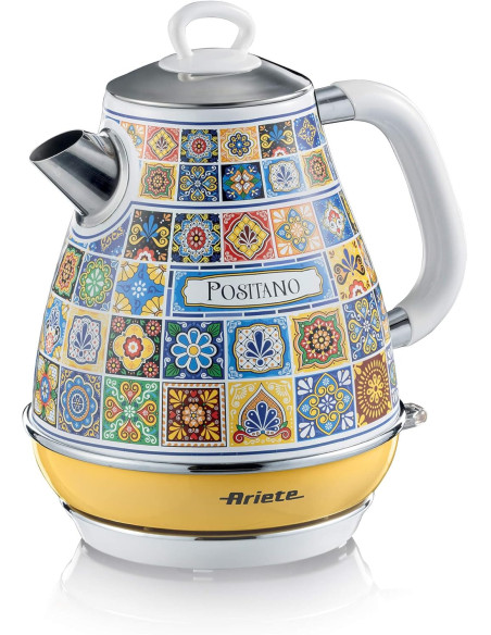 HERVIDOR ARIETE 2869POSITANO