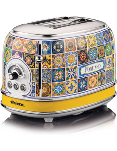 TOSTADOR ARIETE 155POSITANO