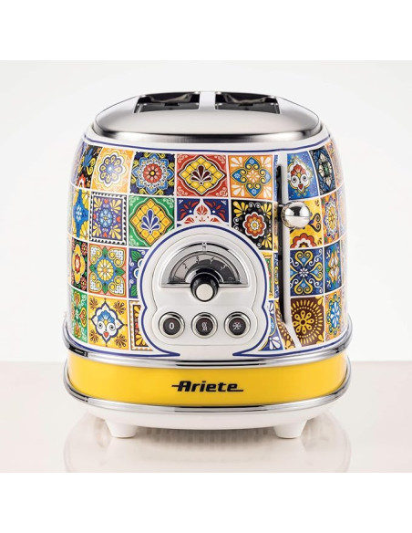 TOSTADOR ARIETE 155POSITANO