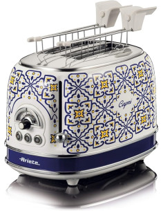 TOSTADOR ARIETE 155CAPRI