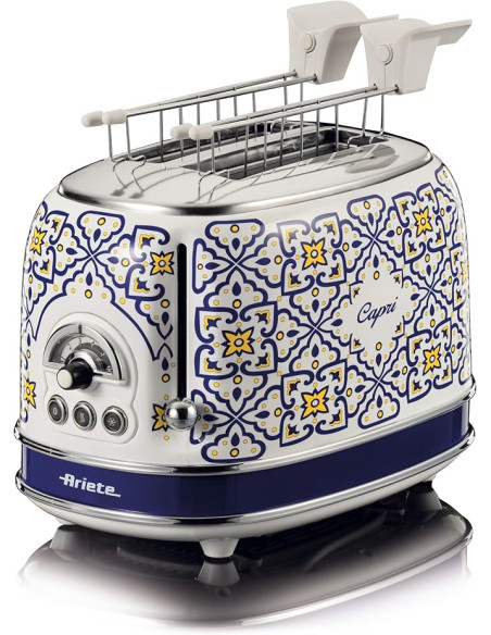 TOSTADOR ARIETE 155CAPRI