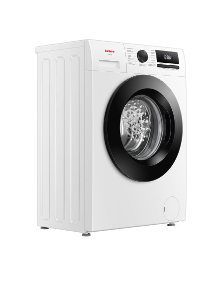 Lavadora frontal Corbero CLH8405ME