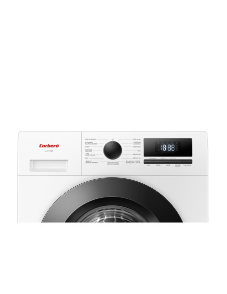 Lavadora frontal Corbero CLH9405ME