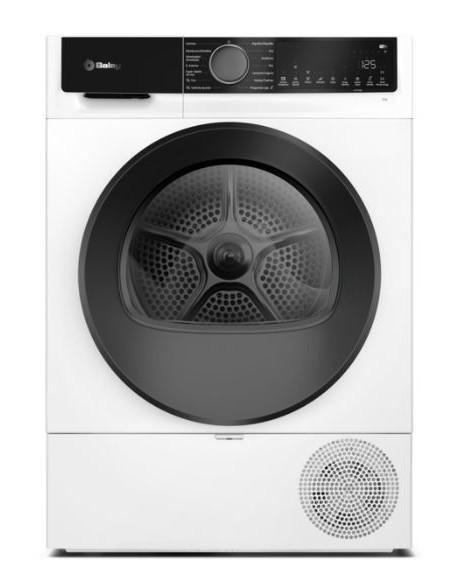 Secadora Balay 3SB093BC