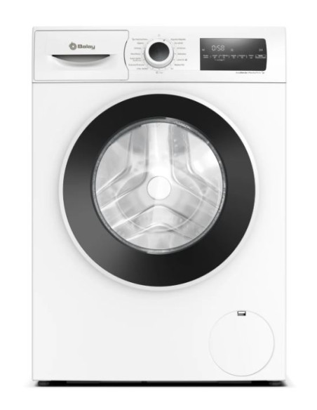 Lavadora Balay 3TS385B