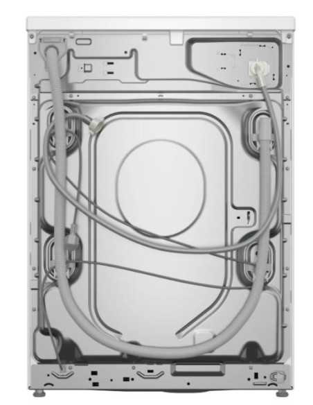 Lavadora Balay 3TS385B