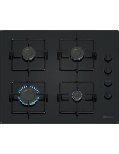 Encimera gas Balay 3ETG464SB