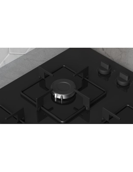 Encimera gas Balay 3ETG464SB