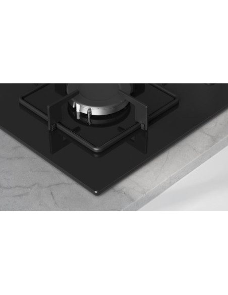 Encimera gas Balay 3ETG464SB