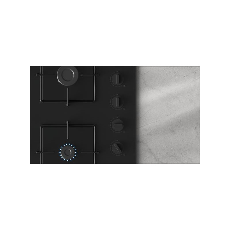 Encimera gas Balay 3ETG464SB Encimera gas Balay 3ETG464SB