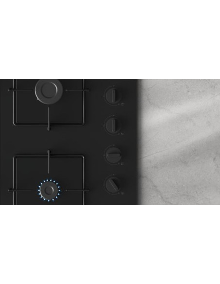 Encimera gas Balay 3ETG464SB