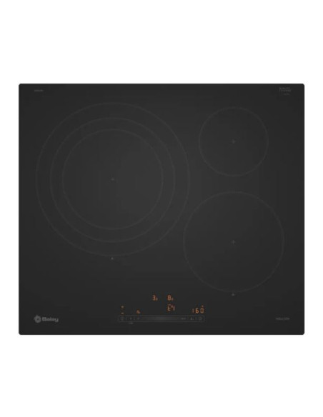 Vitroceramica induccion Balay 3EB967MH