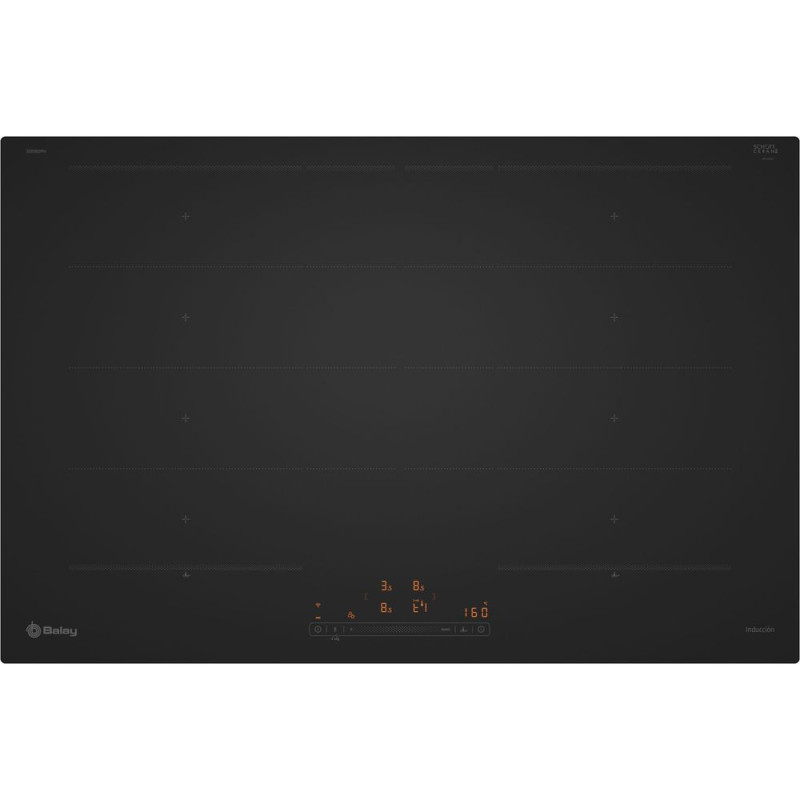 Vitroceramica Flex-induccion Balay... Vitroceramica Flex-induccion Balay...