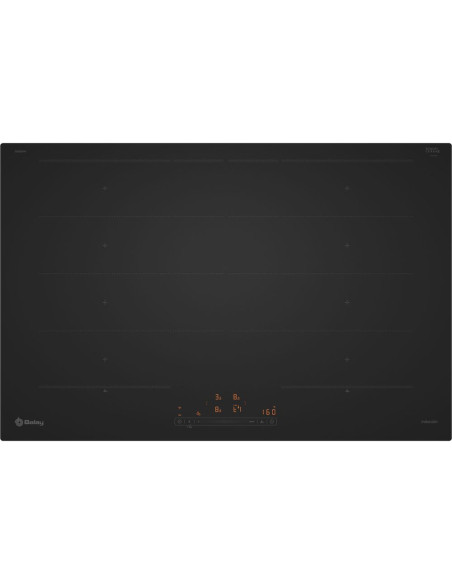 Vitroceramica Flex-induccion Balay 3EB980MH