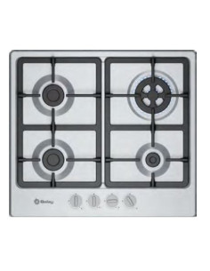 Encimera gas indep. Balay...