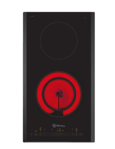 Vitroceramica modular Balay...