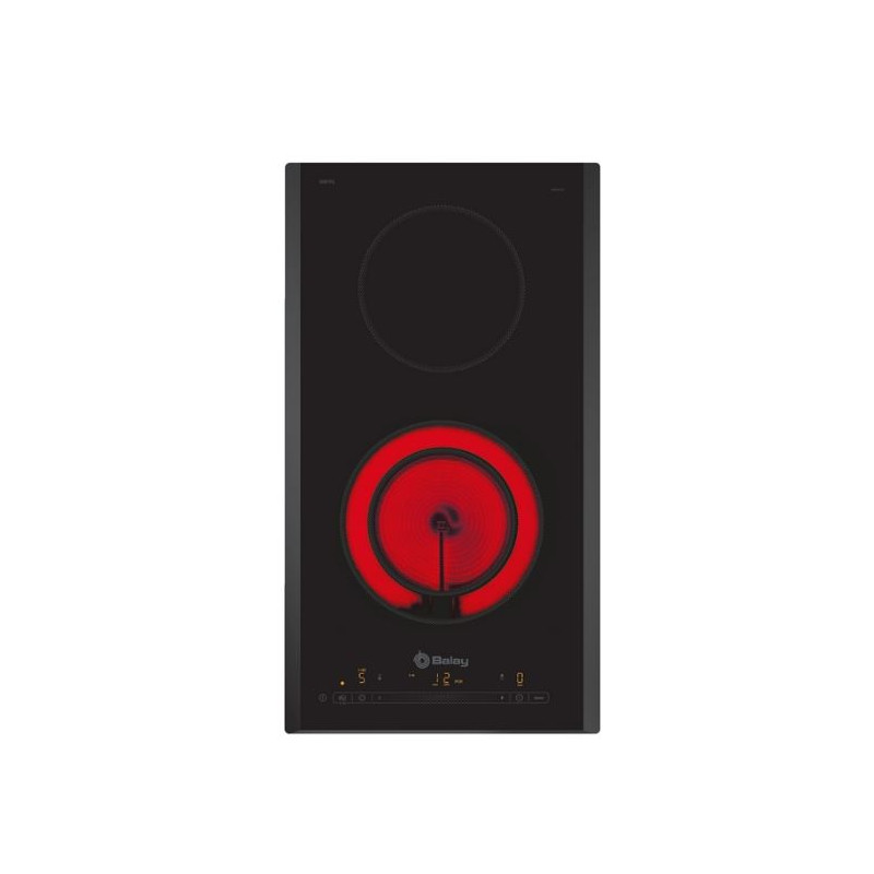 Vitroceramica modular Balay 3EB731LQ Vitroceramica modular Balay 3EB731LQ