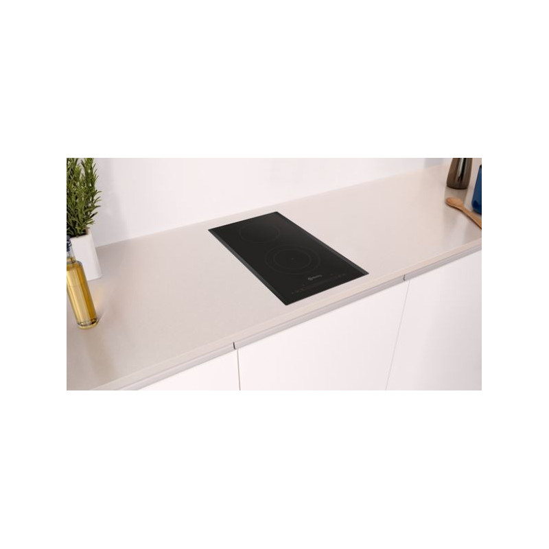 Vitroceramica modular Balay 3EB731LQ Vitroceramica modular Balay 3EB731LQ