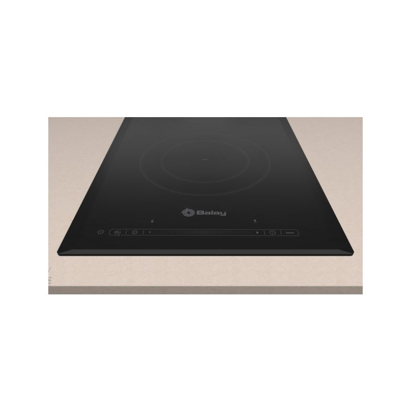 Vitroceramica modular Balay 3EB731LQ Vitroceramica modular Balay 3EB731LQ