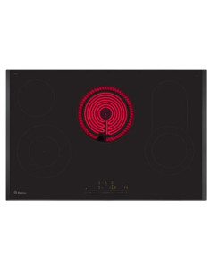 Vitroceramica indep. Balay...