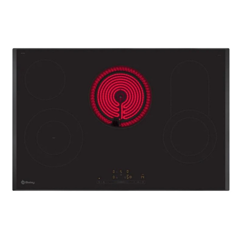 Vitroceramica indep. Balay 3EB786LQ Vitroceramica indep. Balay 3EB786LQ