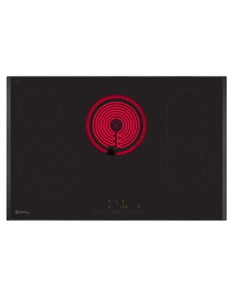 Vitroceramica indep. Balay 3EB786LQ
