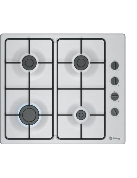 Encimera gas Balay 3ETX464BB