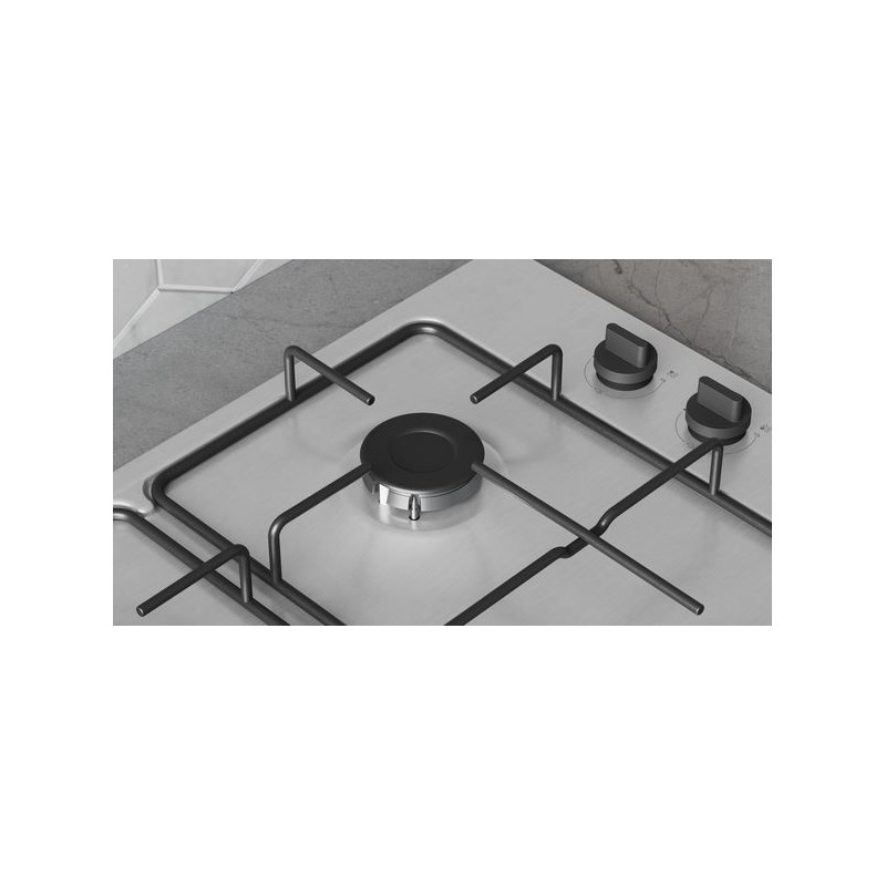 Encimera gas Balay 3ETX464BB Encimera gas Balay 3ETX464BB