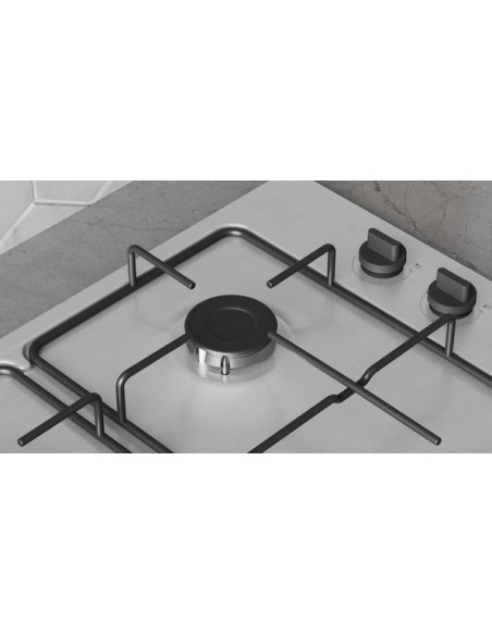 Encimera gas Balay 3ETX464BB