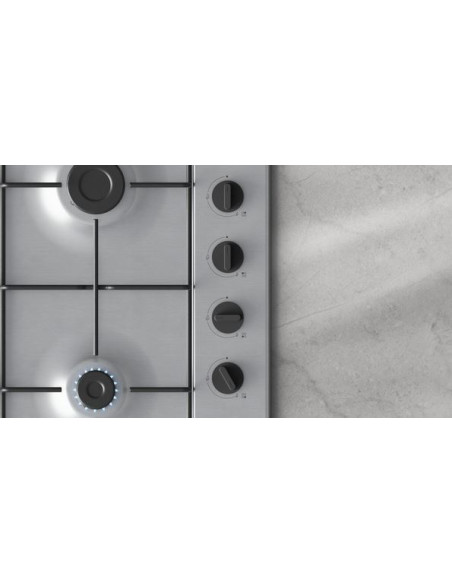 Encimera gas Balay 3ETX464BB