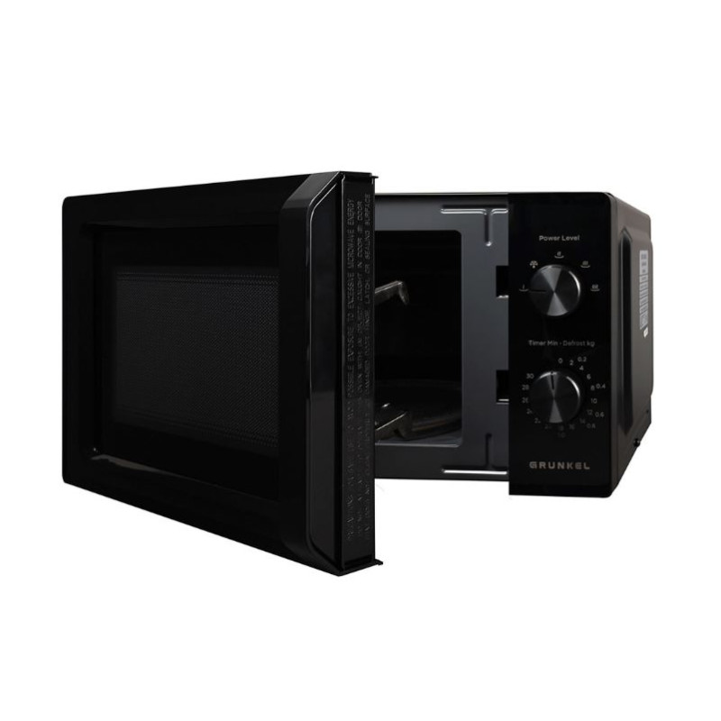 MICROONDAS GRUNKEL MW20MN MICROONDAS GRUNKEL MW20MN