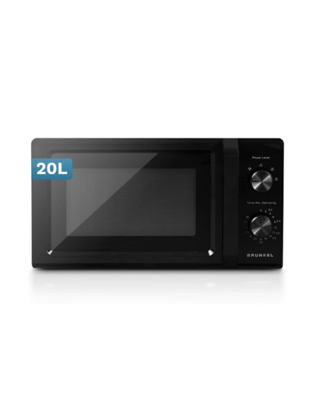 MICROONDAS GRUNKEL MW20MN