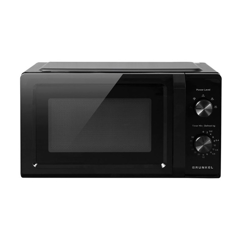 MICROONDAS GRUNKEL MW20MN MICROONDAS GRUNKEL MW20MN