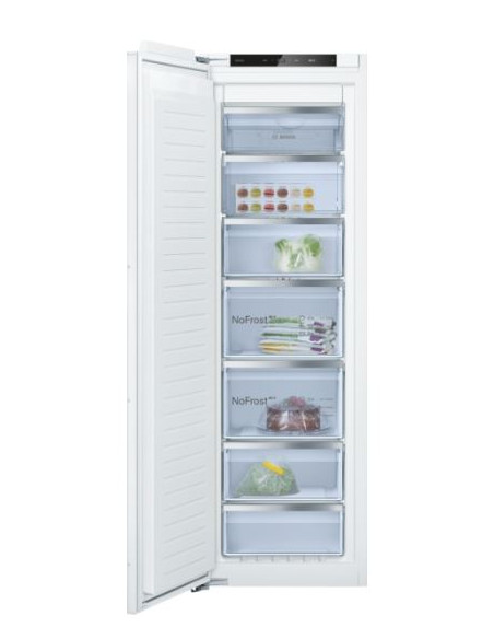 Congelador vertical NF INT Bosch GIN81VEE0, Like