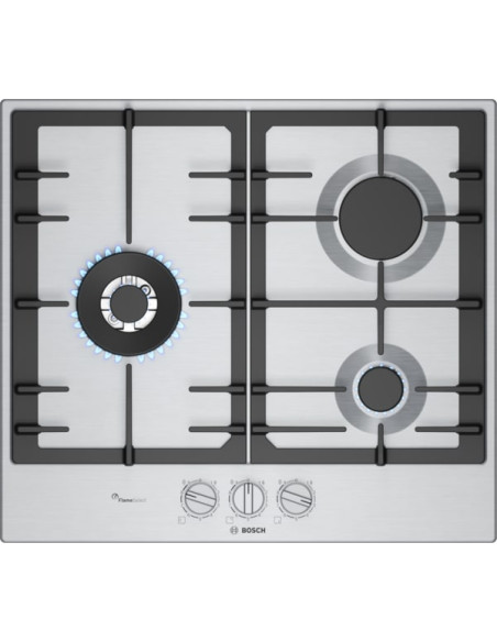 Encimera gas indep. Bosch PCC6A5I90