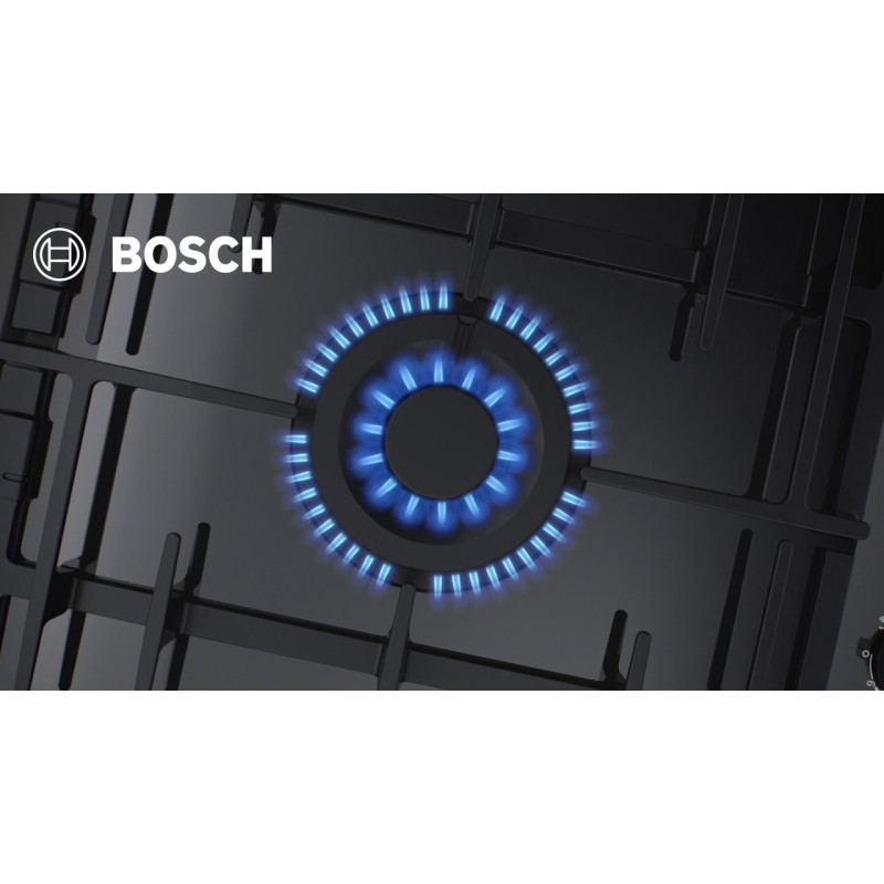 Encimera gas indep. Bosch PCC6A5I90 Encimera gas indep. Bosch PCC6A5I90