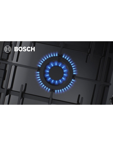 Encimera gas indep. Bosch PCC6A5I90
