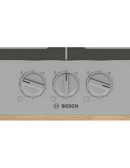 Encimera gas indep. Bosch PCC6A5I90