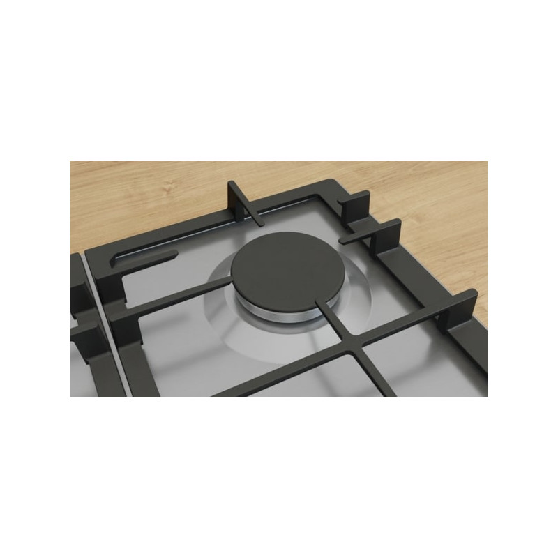 Encimera gas indep. Bosch PCC6A5I90 Encimera gas indep. Bosch PCC6A5I90