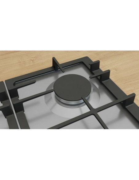 Encimera gas indep. Bosch PCC6A5I90