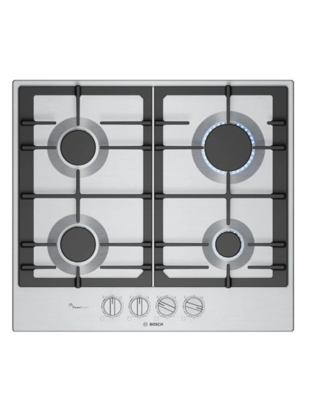 Encimera gas indep. Bosch PCP6A5I90