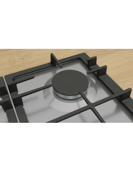 Encimera gas indep. Bosch PCP6A5I90