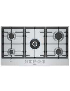 Encimera gas indep. Bosch...