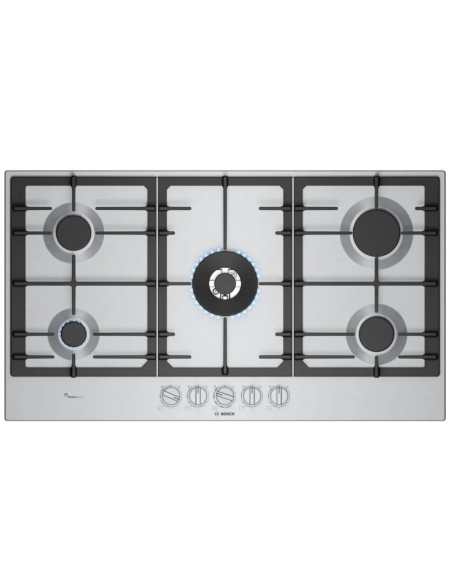 Encimera gas indep. Bosch PCR9A5I90