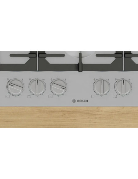 Encimera gas indep. Bosch PCS7A5I90