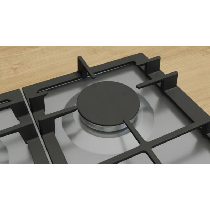 Encimera gas indep. Bosch PCS7A5I90 Encimera gas indep. Bosch PCS7A5I90