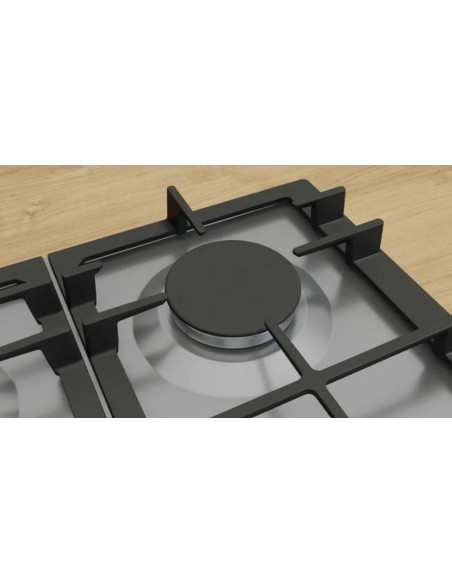 Encimera gas indep. Bosch PCS7A5I90